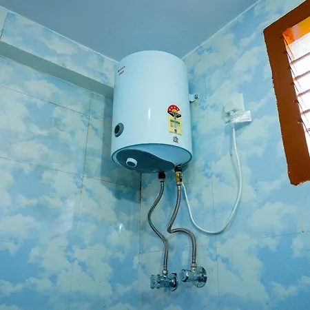 Sri Sakthi Residence Tiruvannamalai Exterior photo