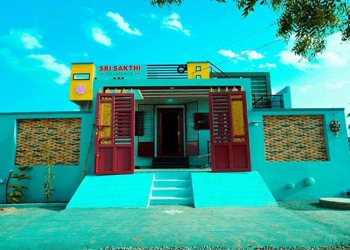 Sri Sakthi Residence