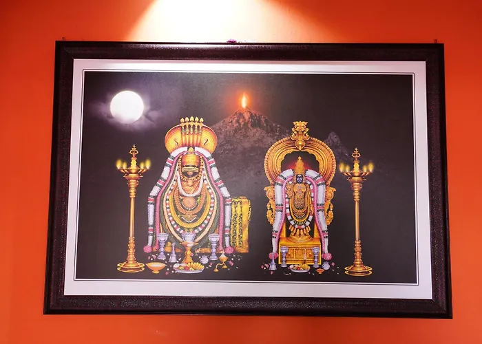 Sri Sakthi Residence