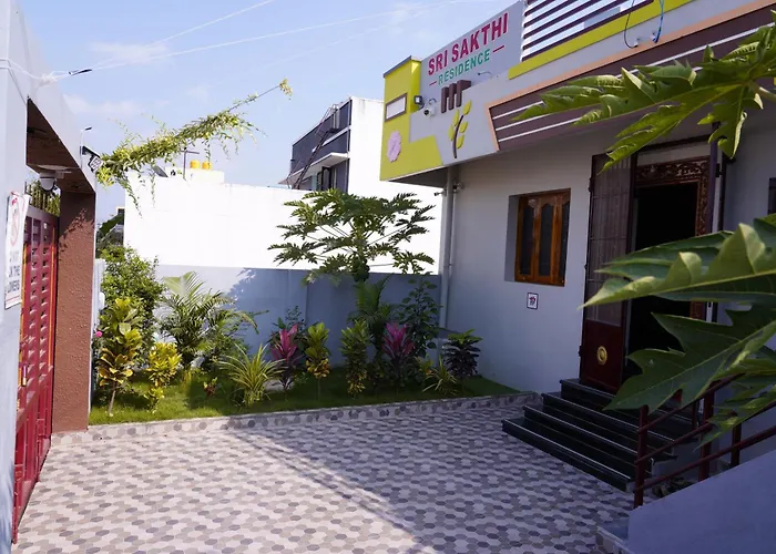 Sri Sakthi Residence