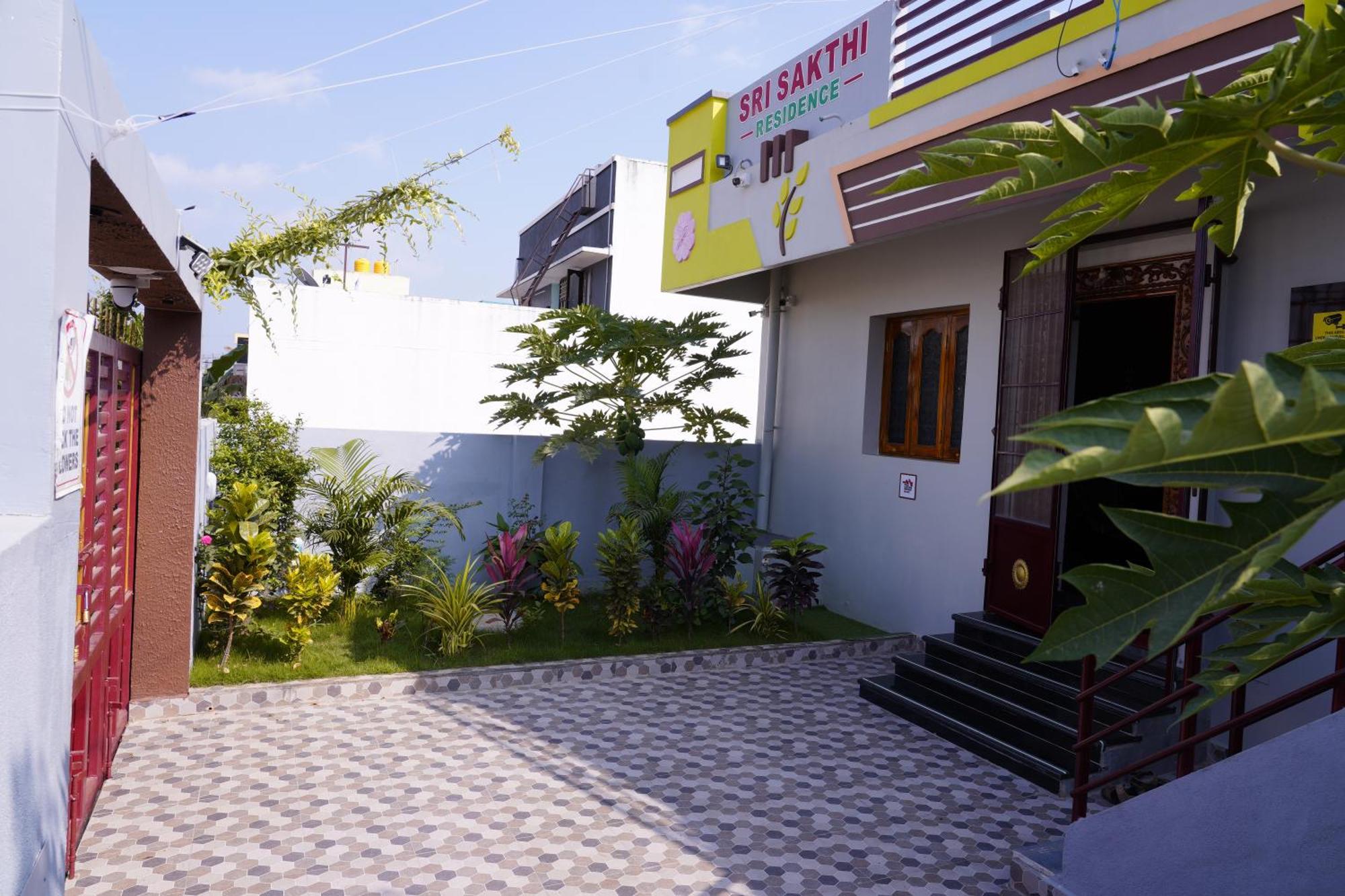 Sri Sakthi *