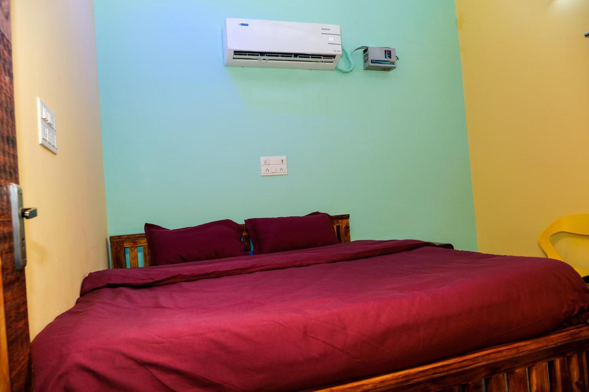 Holiday home Sri Sakthi *