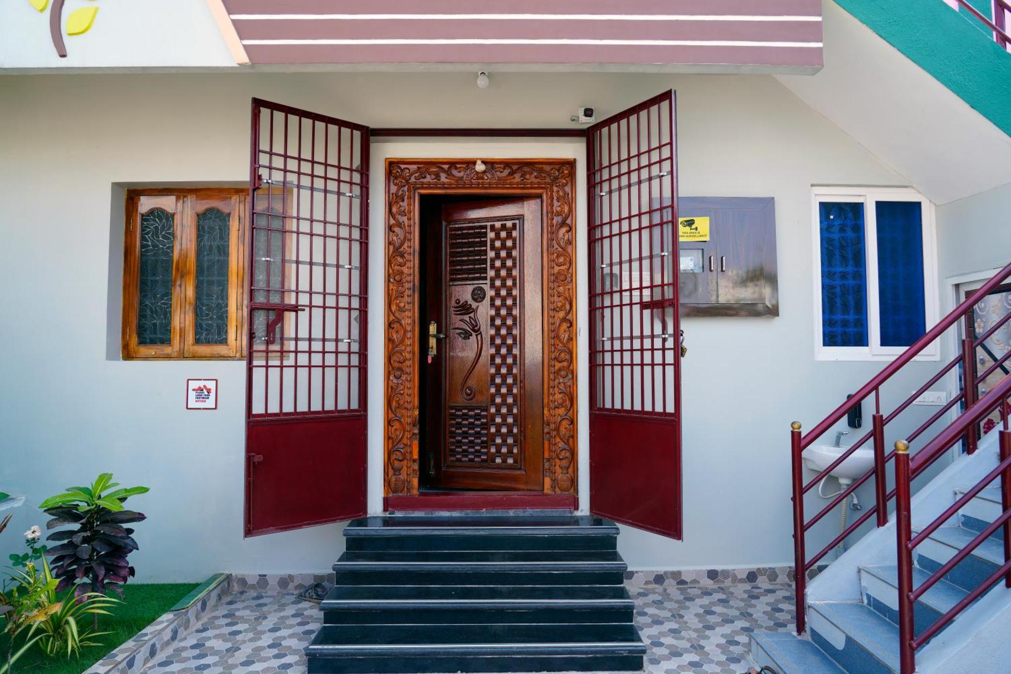 Sri Sakthi *