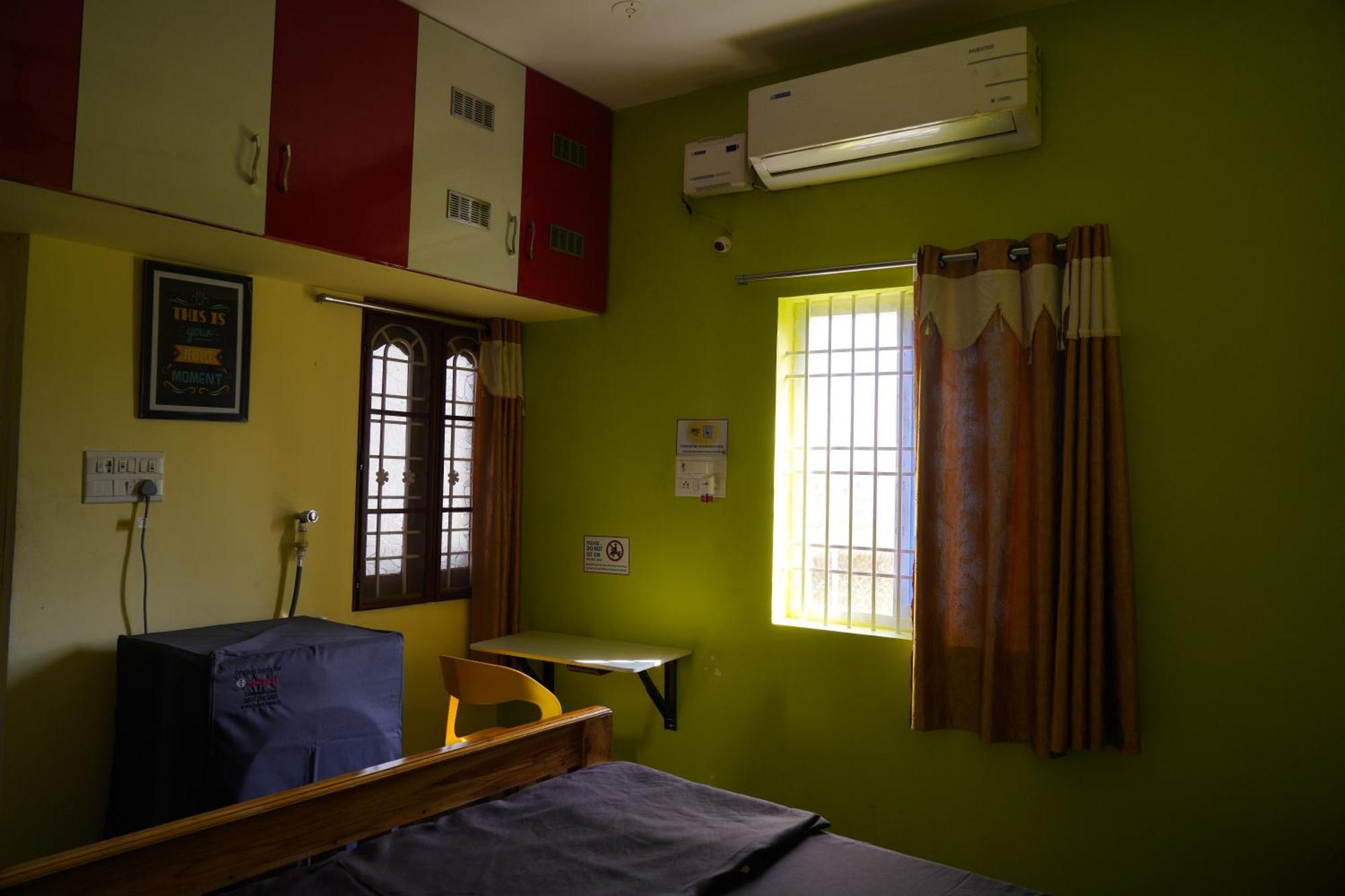 Holiday home Sri Sakthi Tiruvannamalai