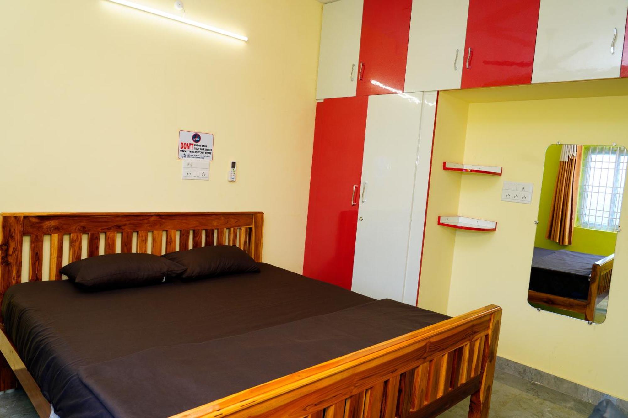 Holiday home Sri Sakthi