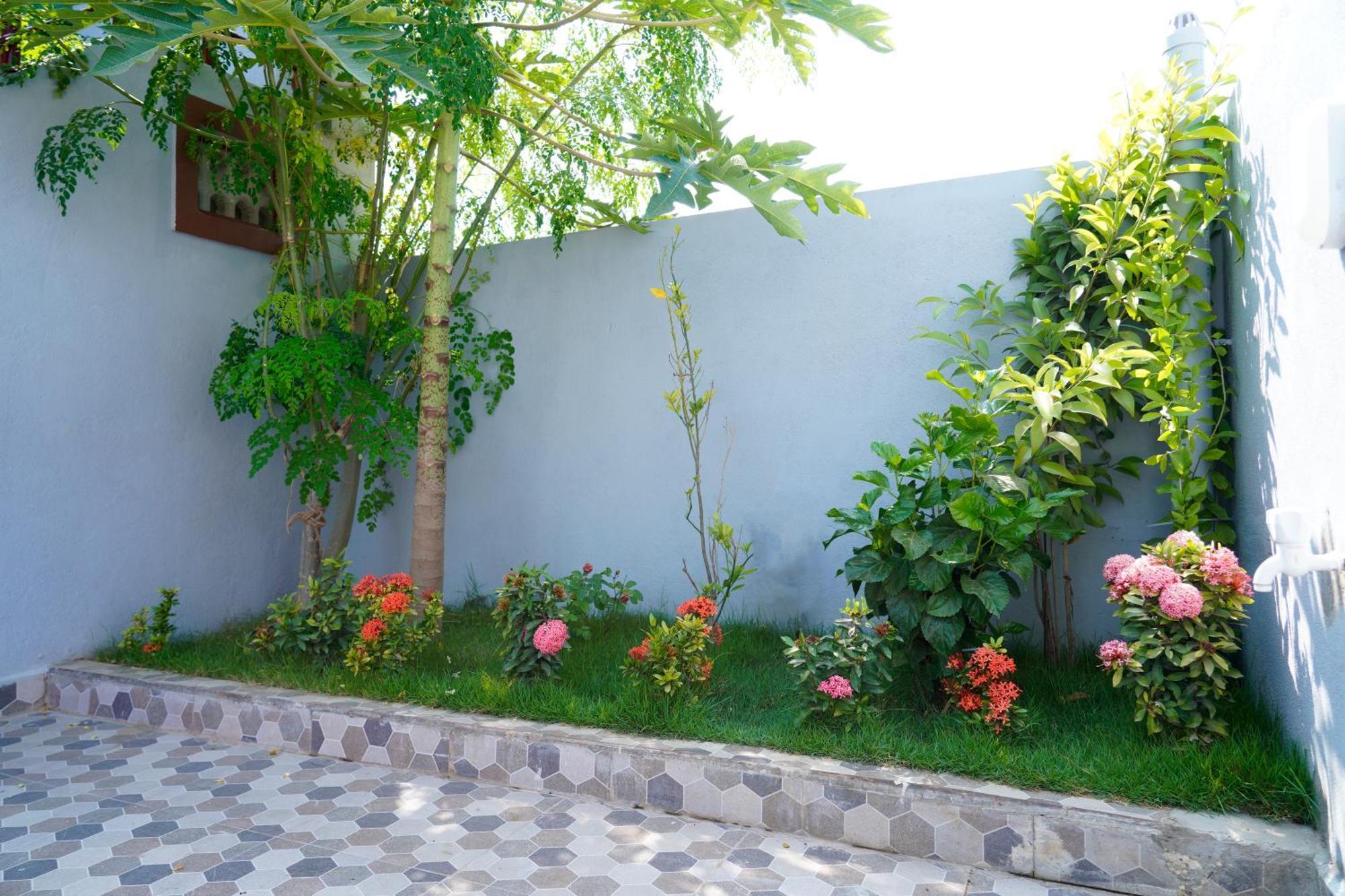 Sri Sakthi Holiday home