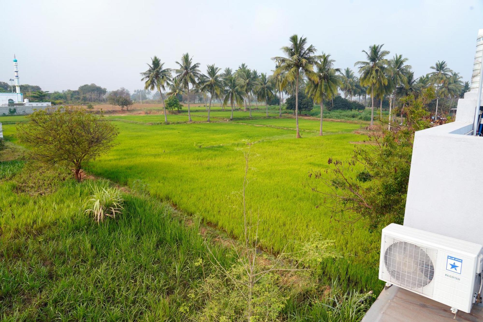 Sri Sakthi Holiday home *