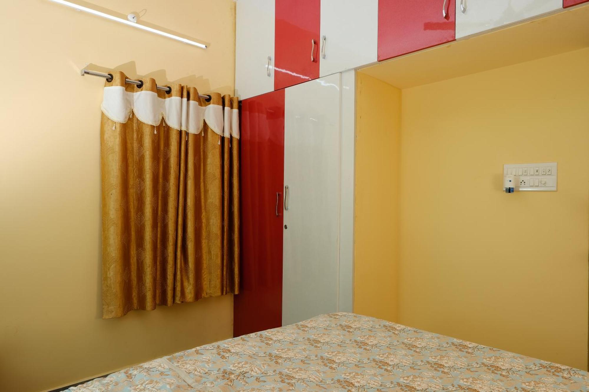 Sri Sakthi Holiday home