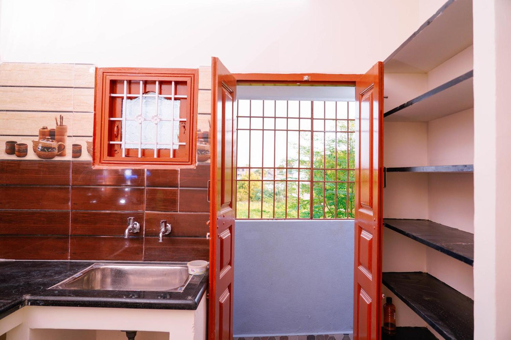 Holiday home Sri Sakthi Tiruvannamalai