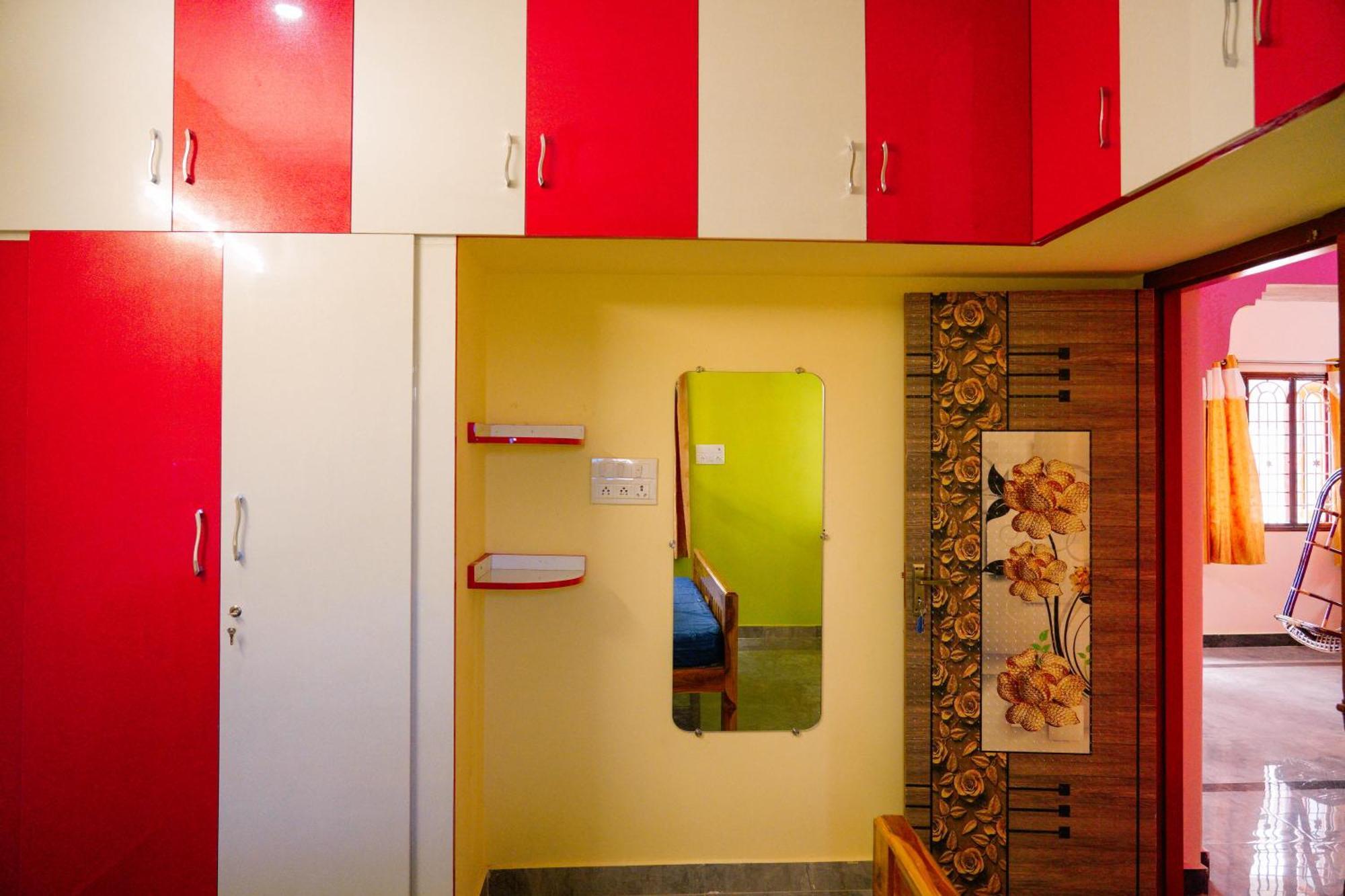 Holiday home Sri Sakthi Tiruvannamalai
