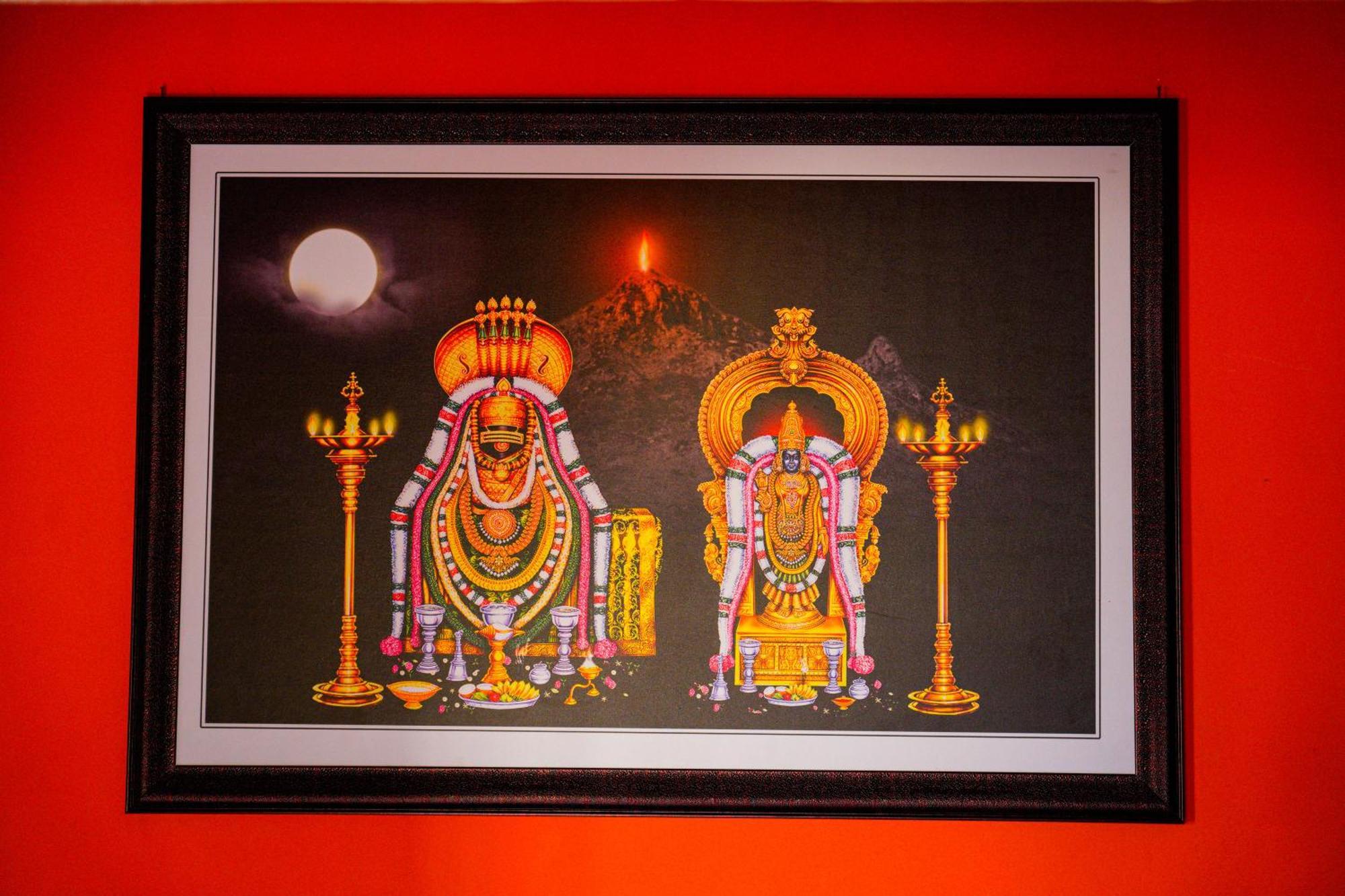 Sri Sakthi *
