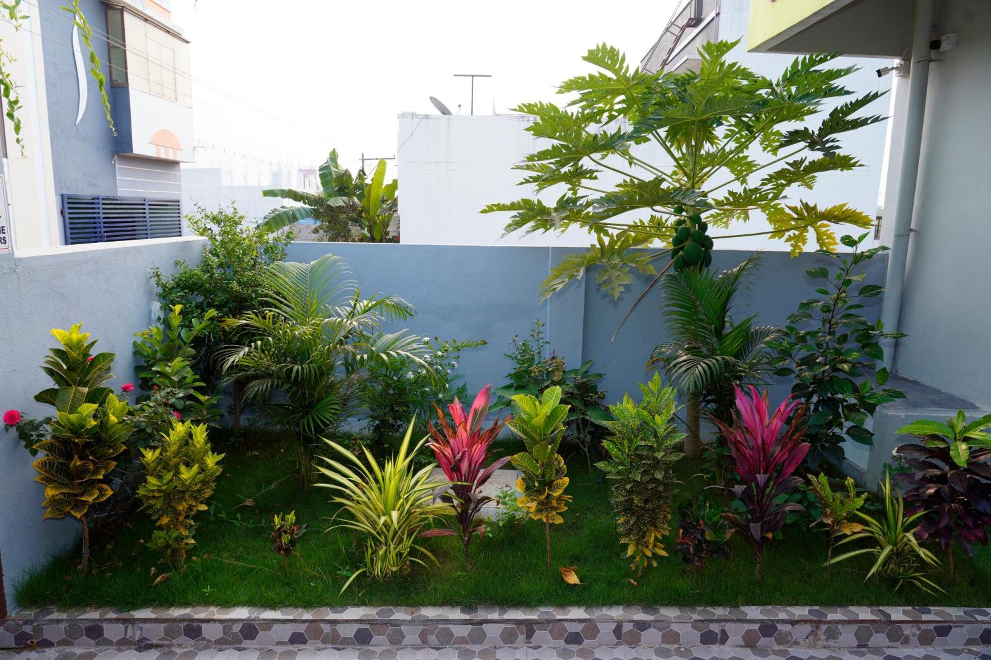 Sri Sakthi Holiday home *