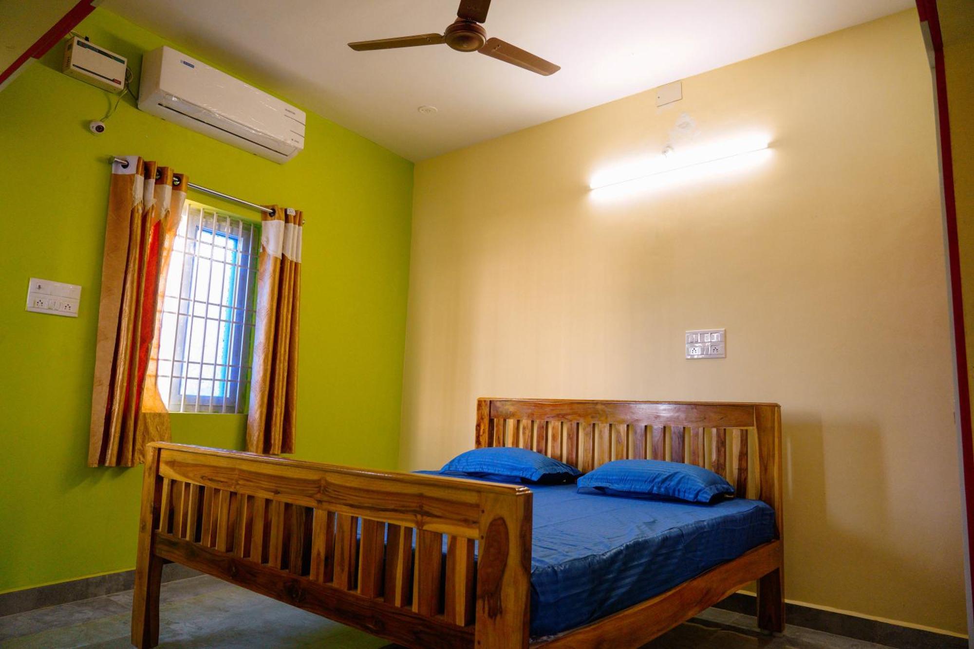 Holiday home Sri Sakthi Tiruvannamalai
