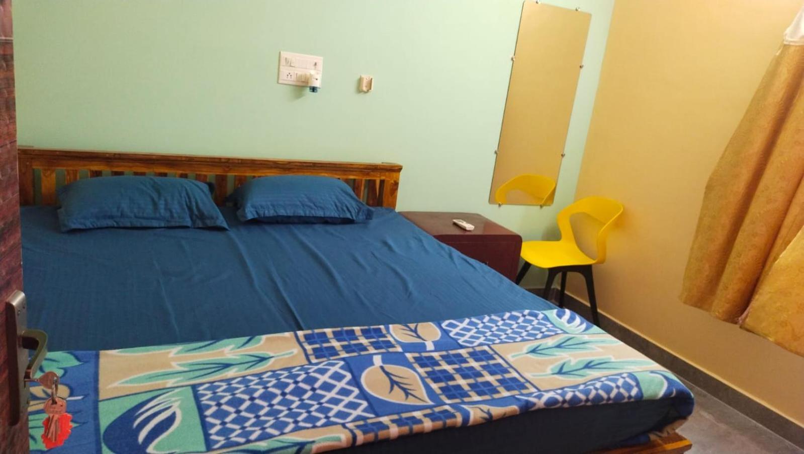 Sri Sakthi Holiday home Tiruvannamalai