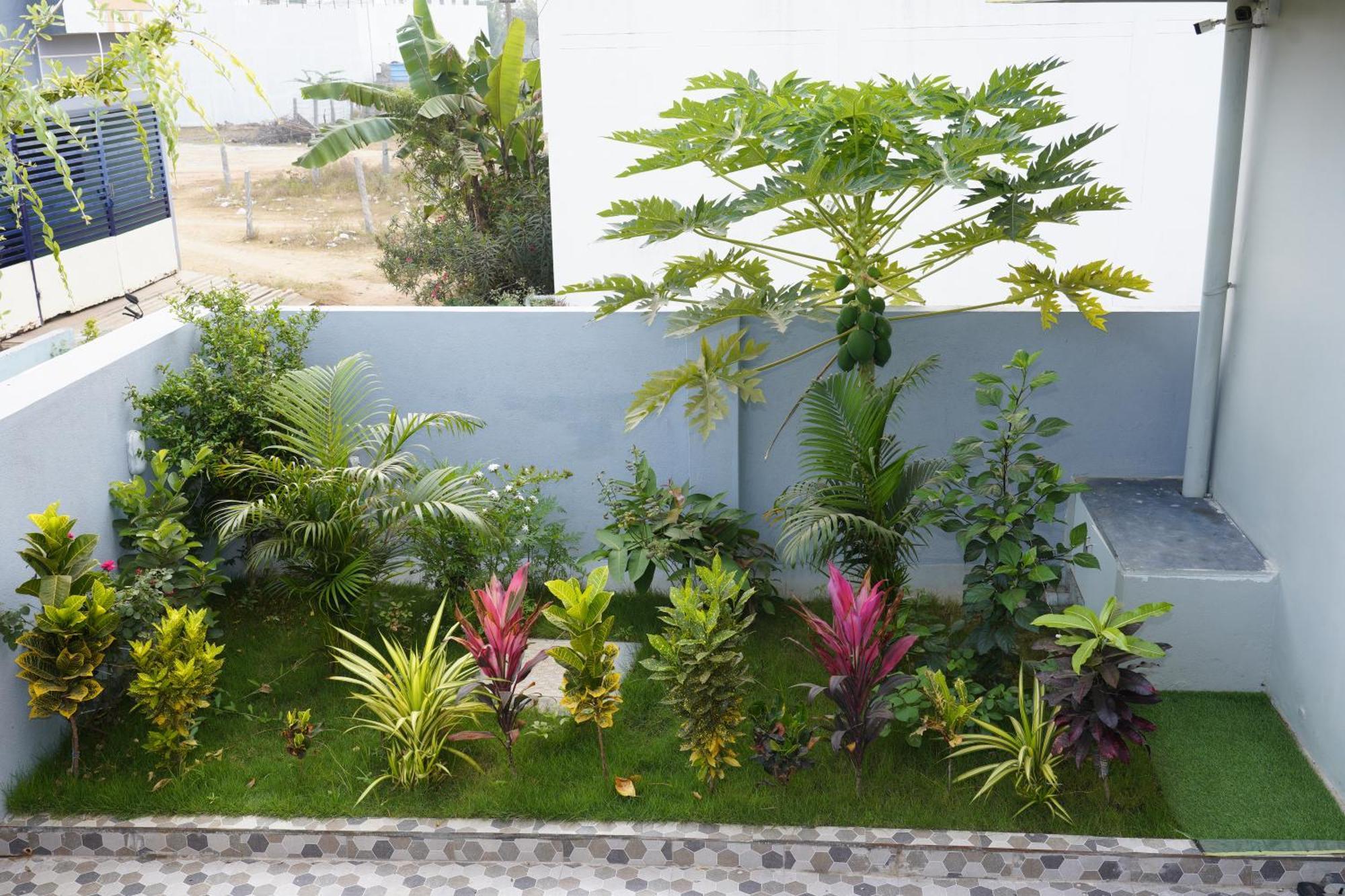 Sri Sakthi Holiday home