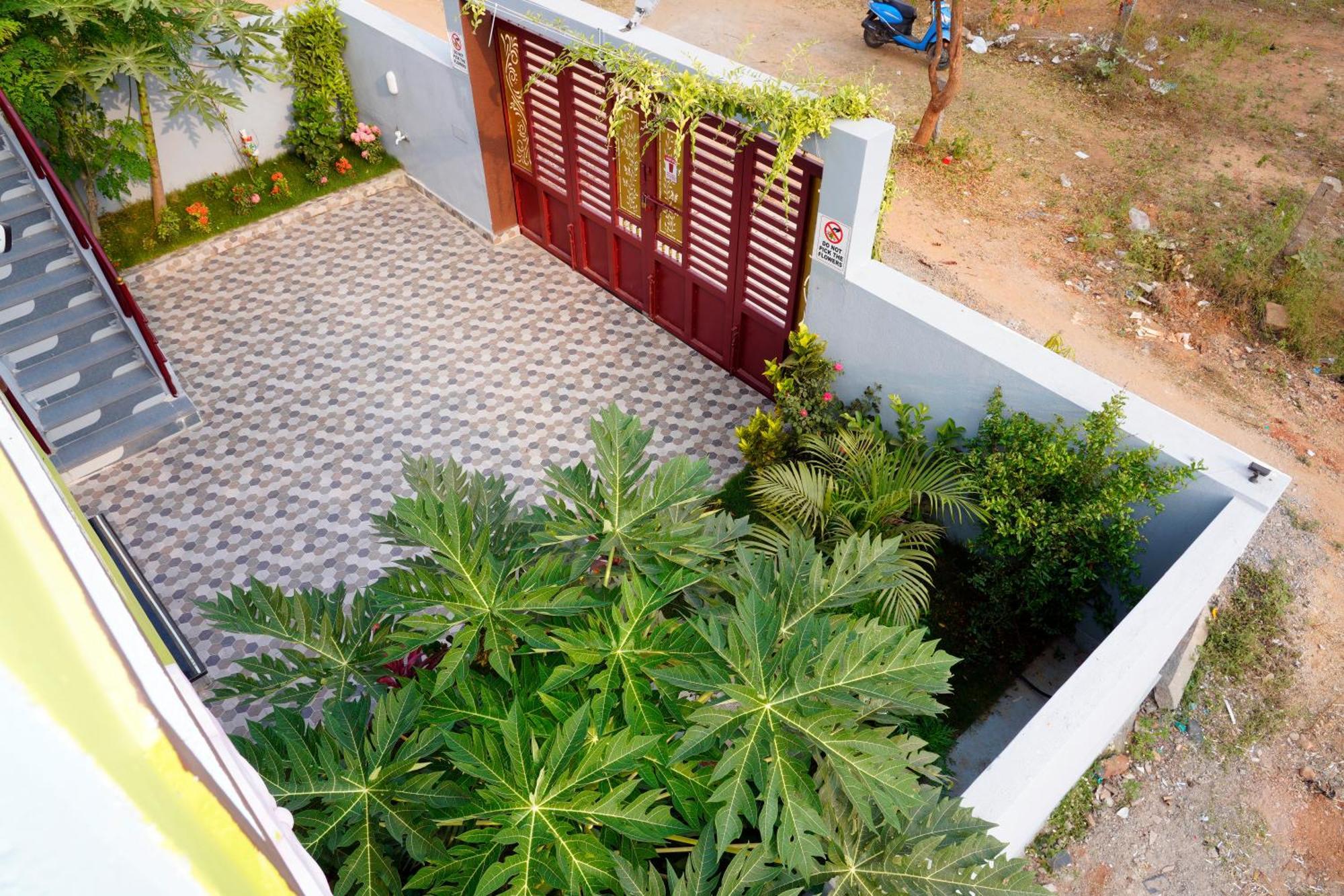 Holiday home Sri Sakthi *