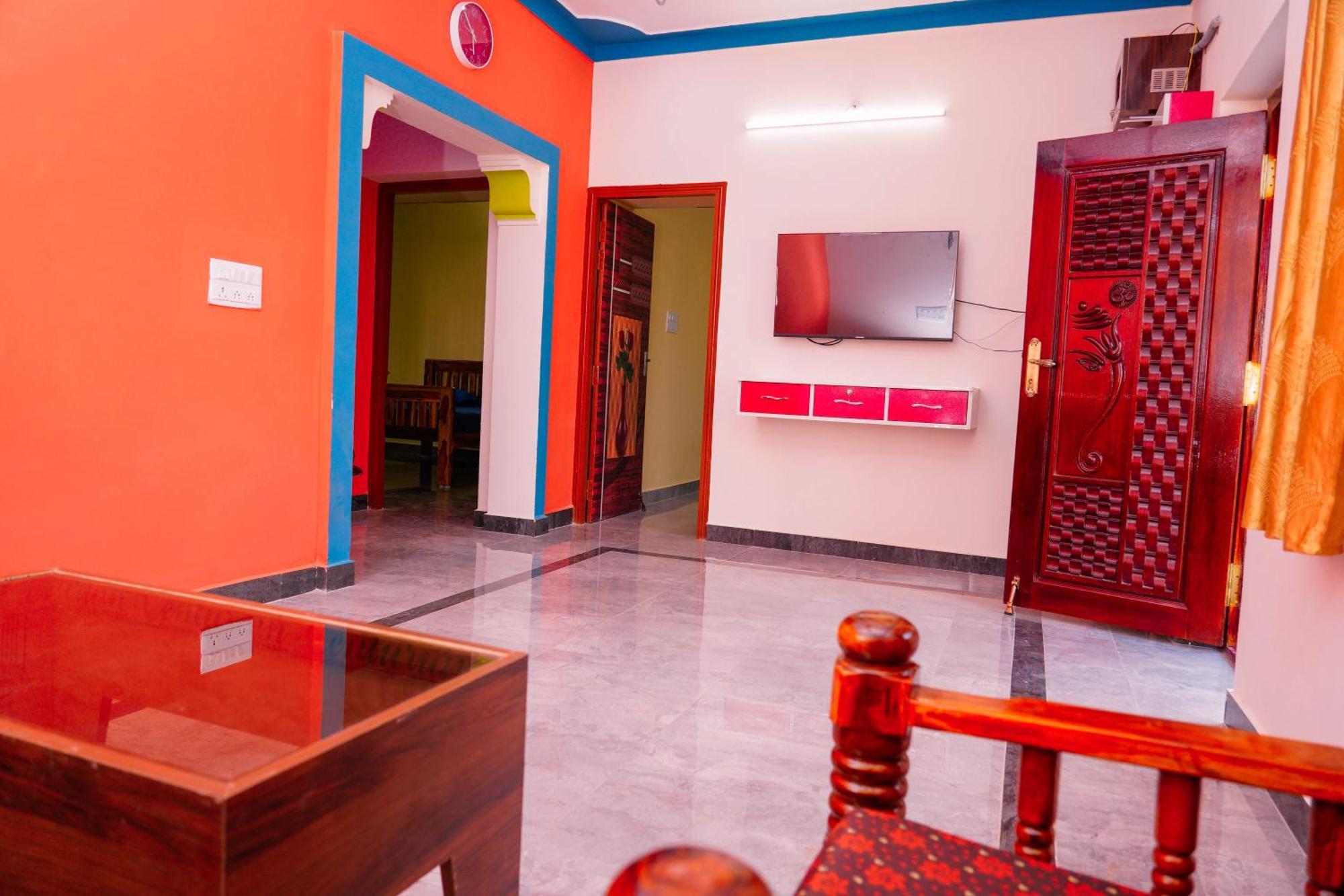 Holiday home Sri Sakthi