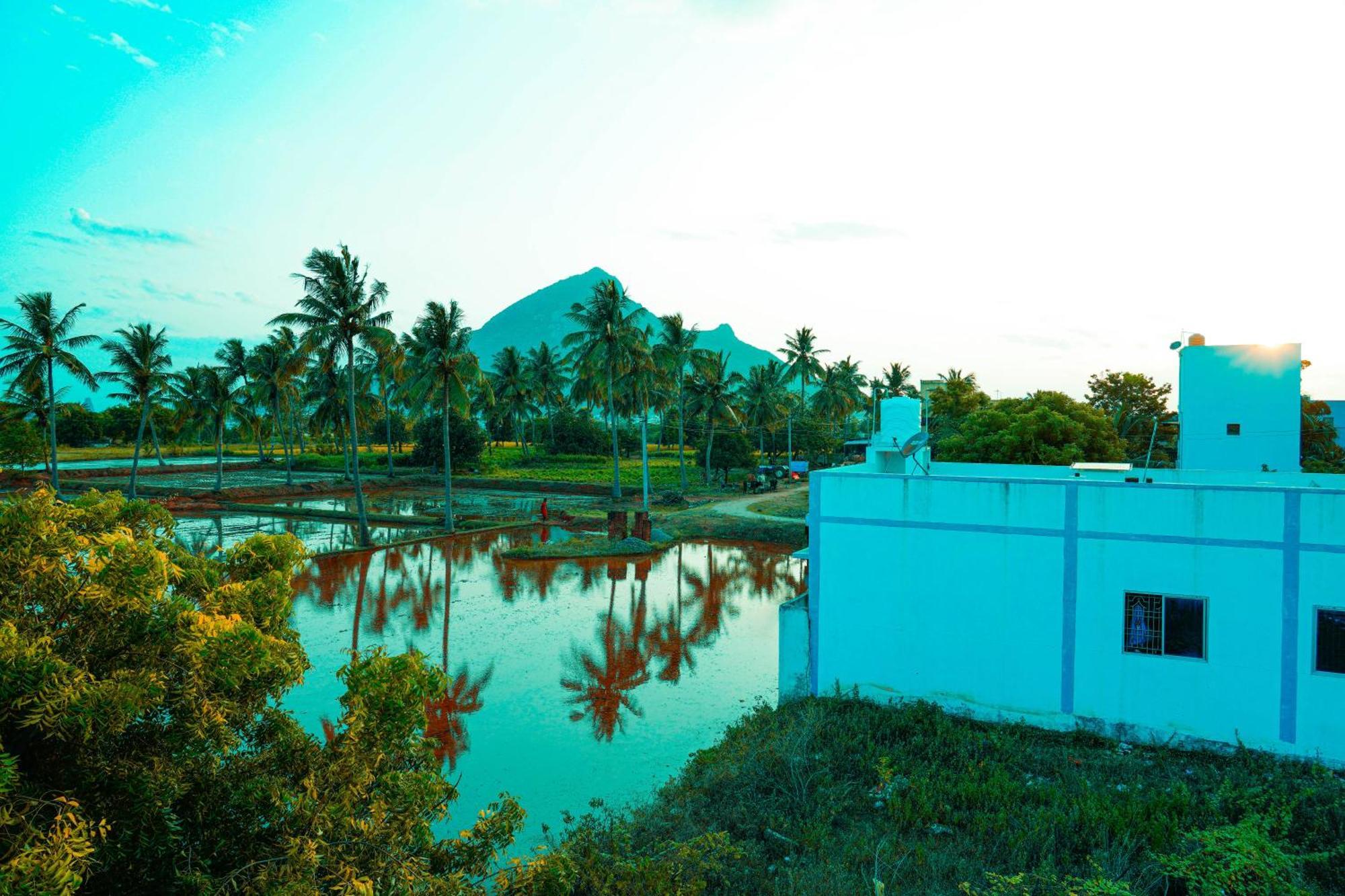 Holiday home Sri Sakthi Tiruvannamalai