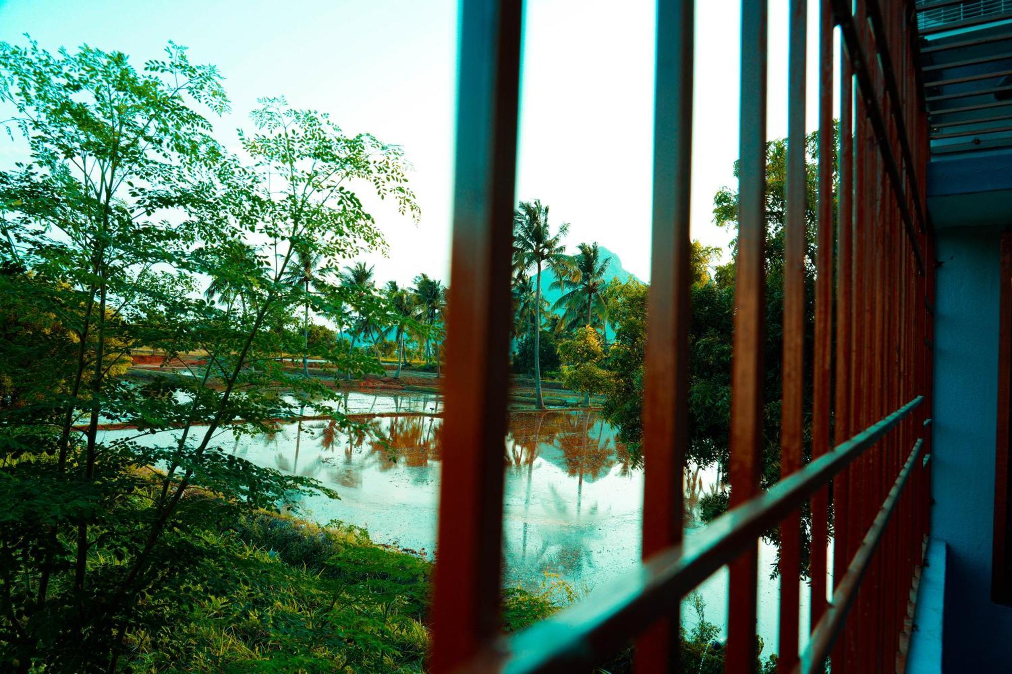 Holiday home Sri Sakthi